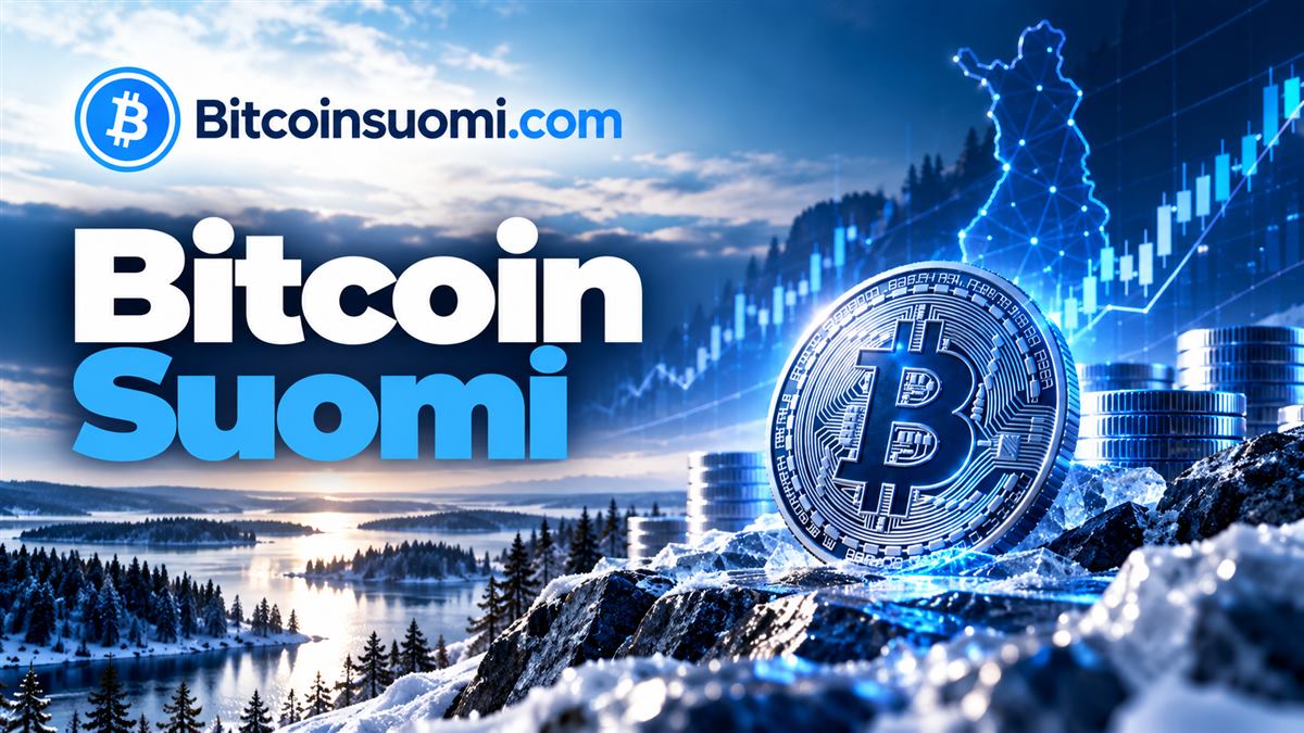 Bitcoinin sääntely Suomessa ja EU:ssa